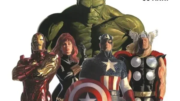 Verso Avengers: Doomsday - Le origini degli Avengers