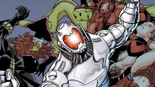 Verso Avengers: Doomsday - Avengers contro Ultron