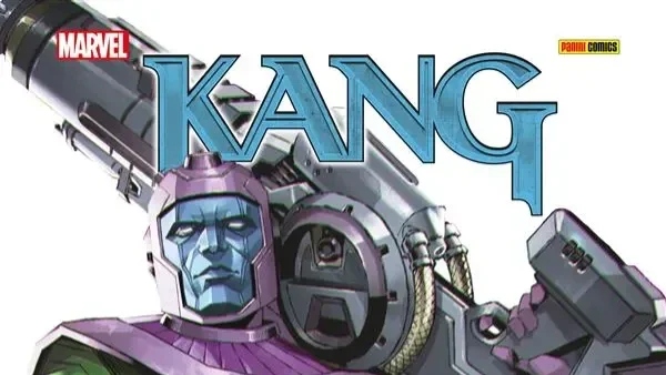 Verso Avengers: Doomsday - Avengers contro Kang il conquistatore