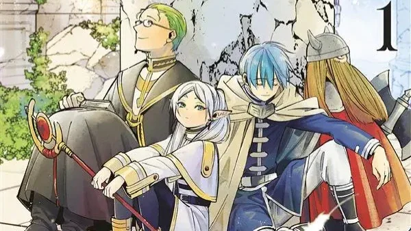 Fumetti sulla magia: 5 titoli da leggere online mentre vai al Magicon