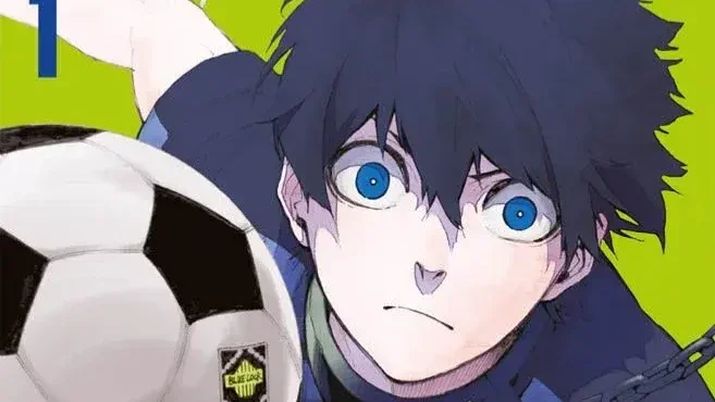 Mondiali 2026: i migliori fumetti e manga sul calcio da leggere