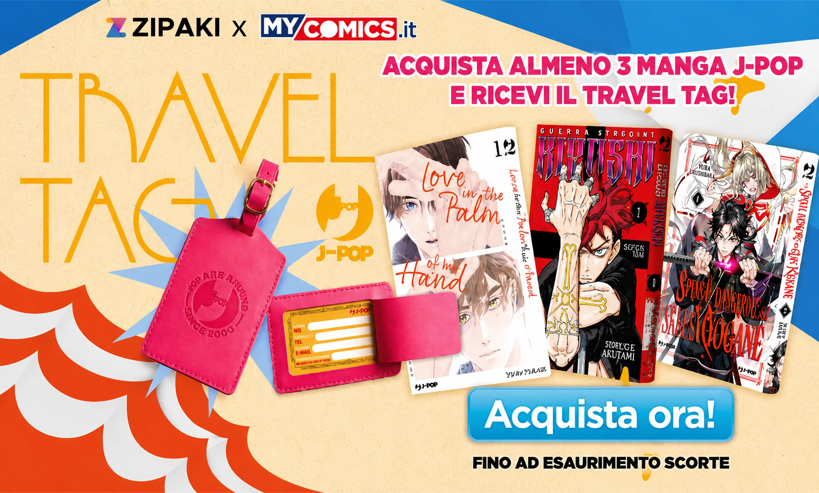 travel tag jpop su zipaki
