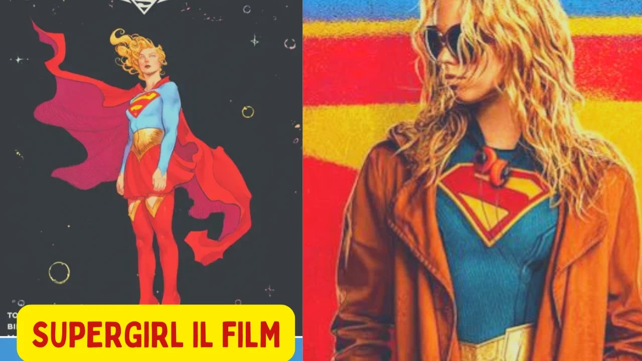Supergirl DC: perché i pareri e le recensioni sul nuovo film sono contrastanti