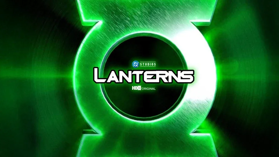 Serie TV Lanterns: cosa leggere prima di guardare la serie DC?