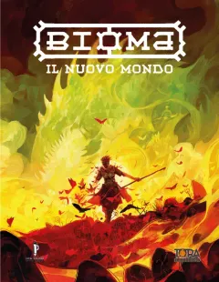 Bioma - Il Nuovo Mondo