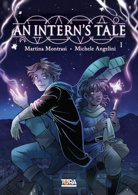 An Intern's Tale