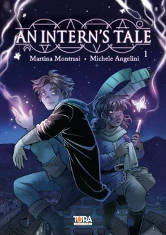 An Intern's Tale