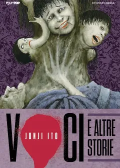 Voci e altre storie