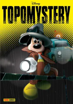 Topomystery