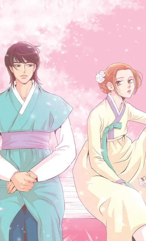 Crush of spring