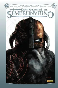 Dark Knights of Steel: Sempreinverno - DC Collection