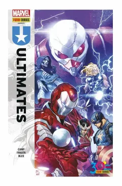 Ultimates (2024)
