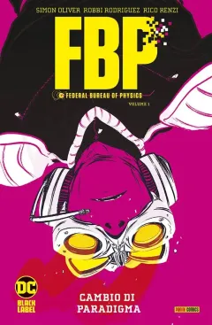 F.B.P. - DC Black Label Hits