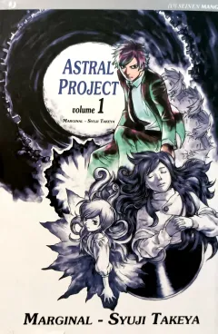 Astral Project