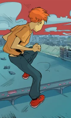 Elliot