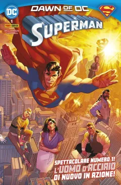 Superman (2023)