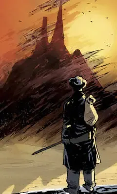Black Rock