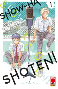 Show-Ha Shoten!