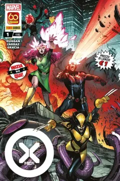 X-Men (2021)