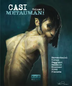 Casi Metaumani