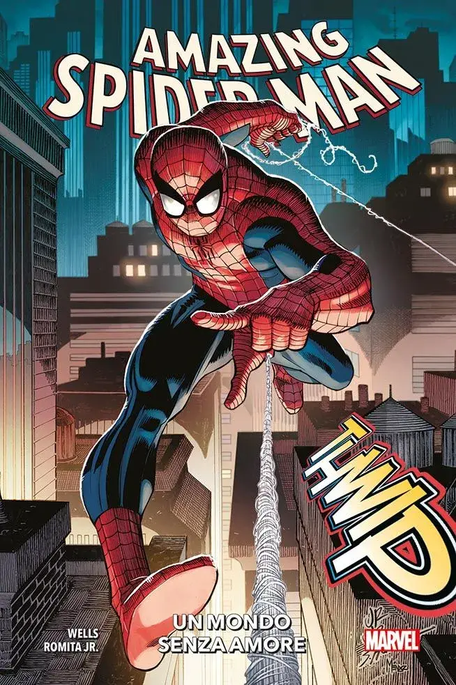 Amazing Spider-Man (2022) - Marvel Collection