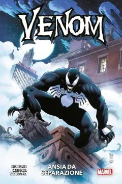 Venom: Ansia da Separazione - Marvel Collection