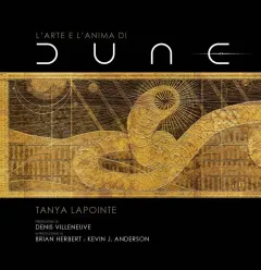 L'Arte e l'Anima di Dune