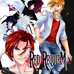 Red Requiem