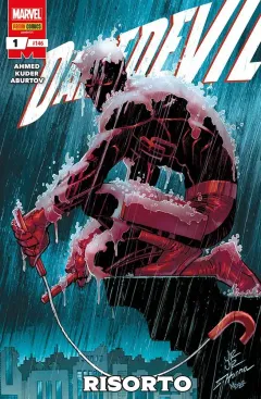 Daredevil (2023)