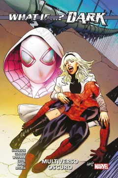 What If...? Dark: Multiverso Oscuro - Marvel Collection