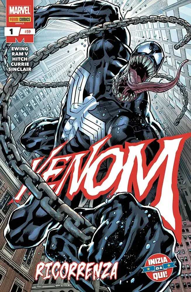 Venom (2021)