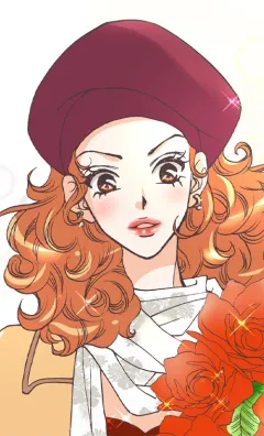 A Queen's Love