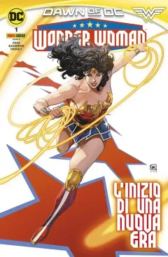 Wonder Woman (2023)