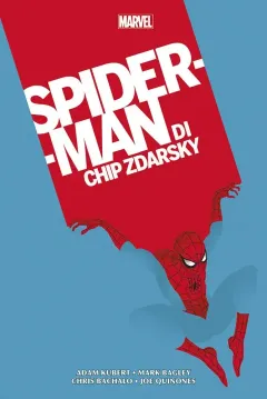 Marvel Omnibus - Spider-Man di Chip Zdarsky