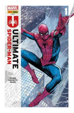 Ultimate Spider-Man (2024)