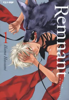 Jujin Omegaverse - Remnant