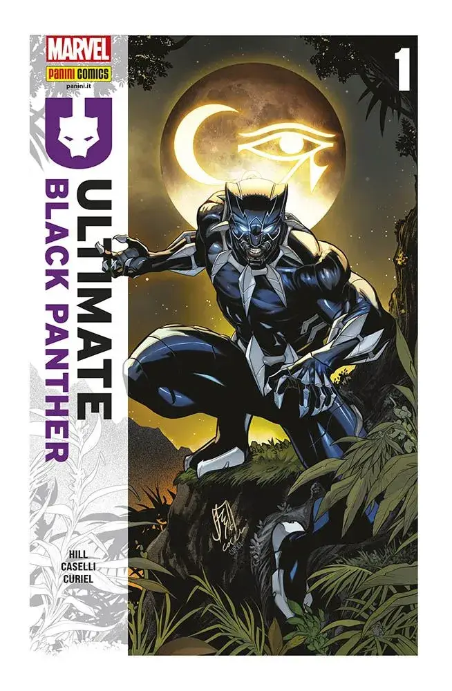 Ultimate Black Panther (2024)