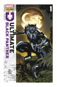 Ultimate Black Panther (2024)