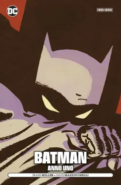 DC Pocket Collection - Batman: Anno Uno