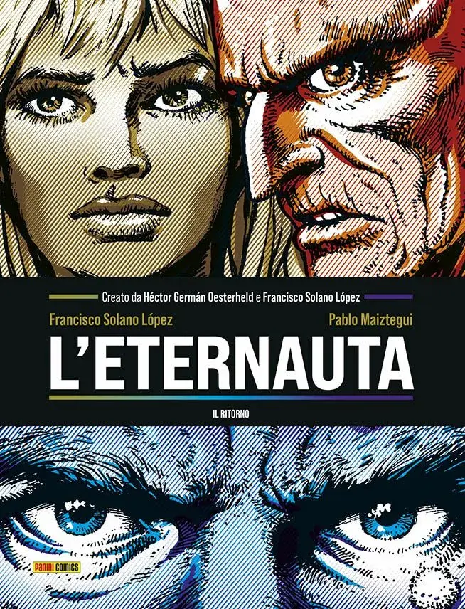 L'Eternauta: Il Ritorno