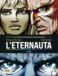 L'Eternauta: Il Ritorno