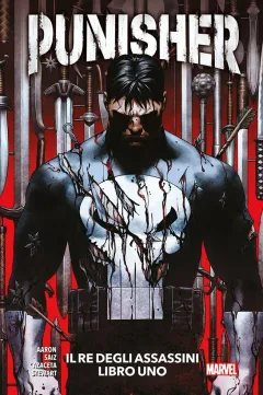 Punisher (2022)