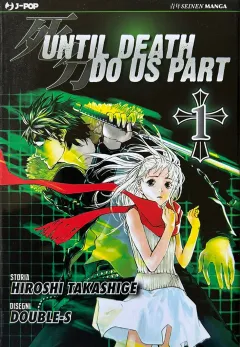 Until Death Do Us Part