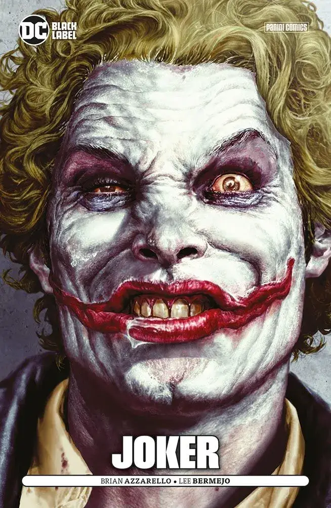 Joker - DC Pocket Collection