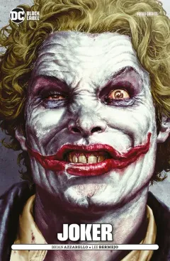 Joker - DC Pocket Collection