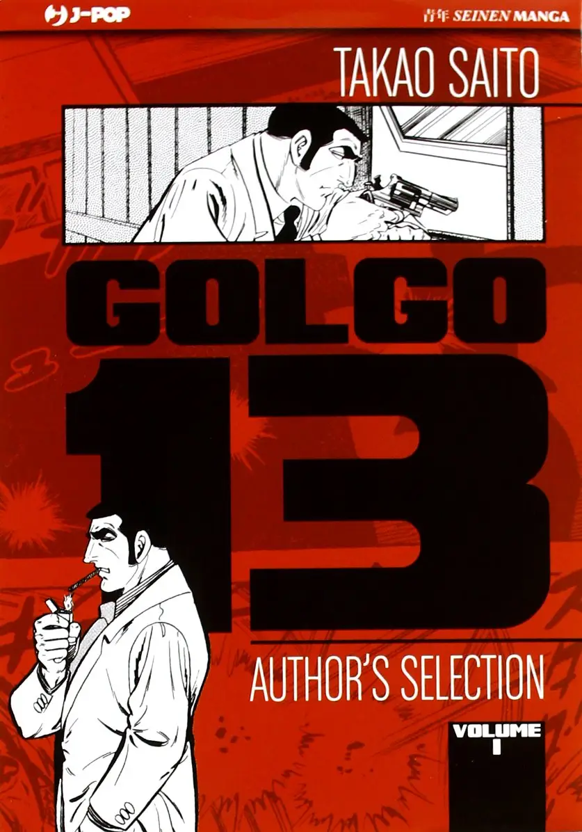 Golgo 13