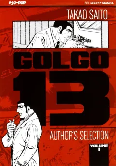 Golgo 13