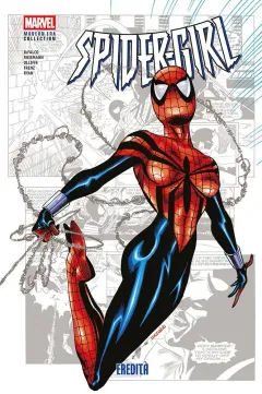 Spider-Girl: Eredità - Marvel Modern Era Collection