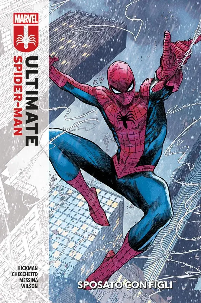 Ultimate Spider-Man (2024) - Marvel Collection