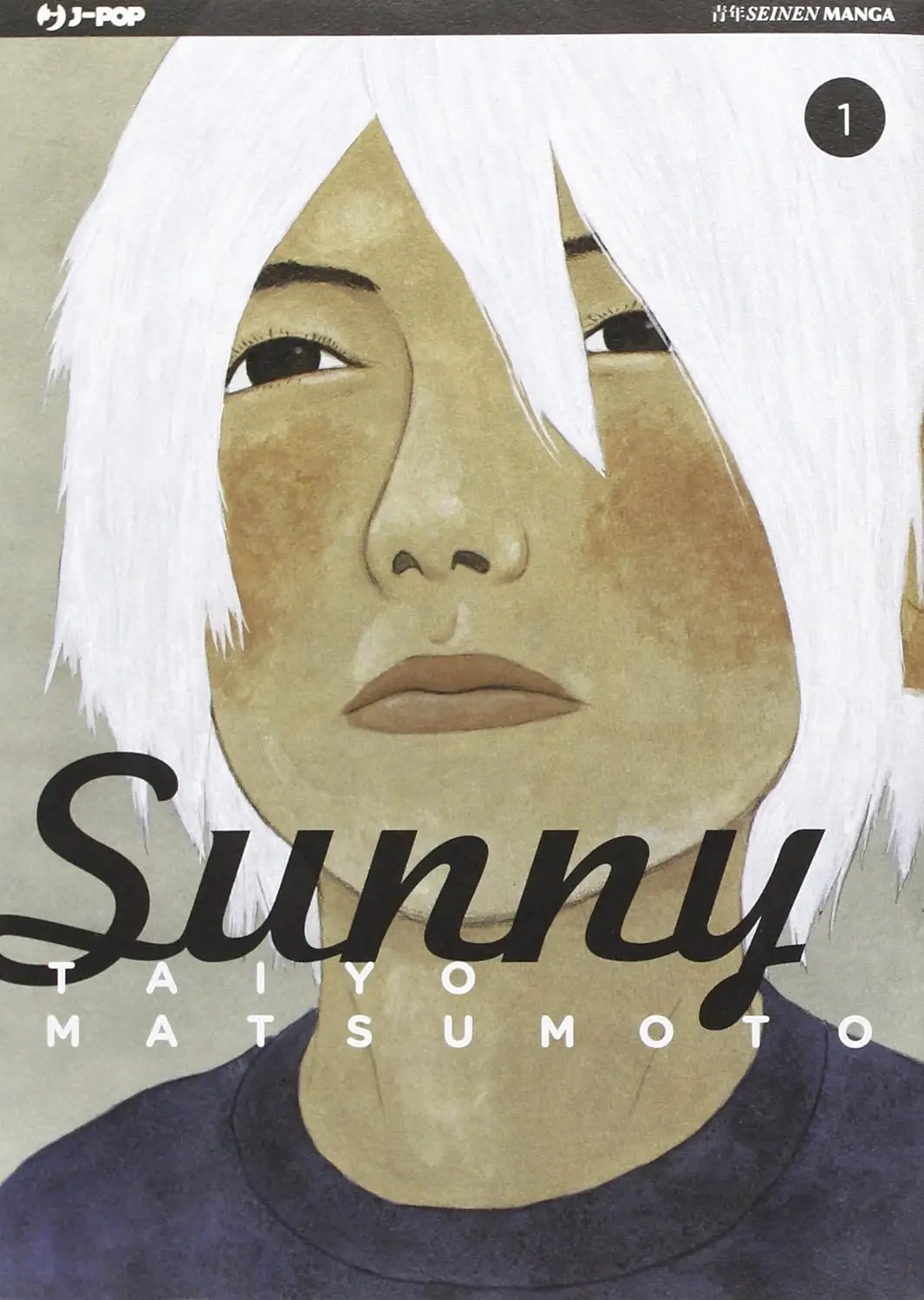 Sunny